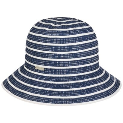 Cappello Intrecciato Larena by Seeberger