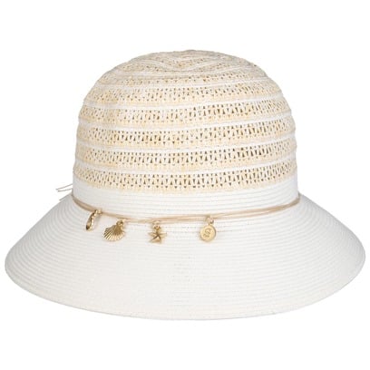 Cappello di Paglia Luvana by Seeberger