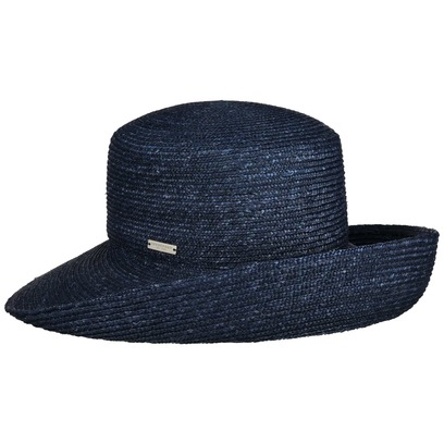 Cappello di Paglia Isabelle Uni by Seeberger