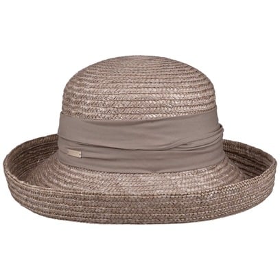 Cappello di Paglia Dilara Uni by Seeberger