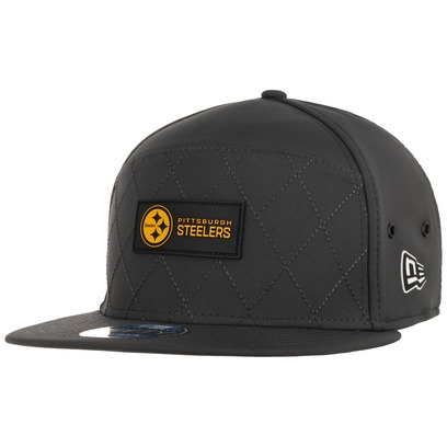 Cappellino NFL25 Pittsburgh Steelers by New Era