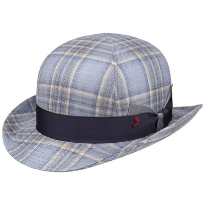 Cappello Bombetta Dandy Heritage by Alfonso D’Este