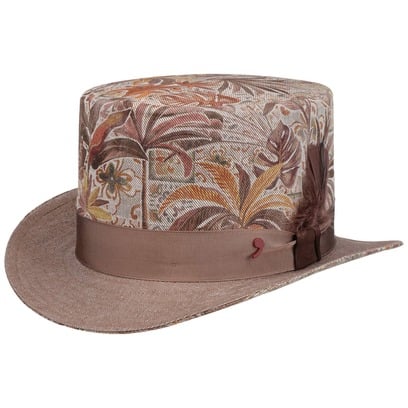 Cappello Cilindro Ad Identity by Alfonso D’Este