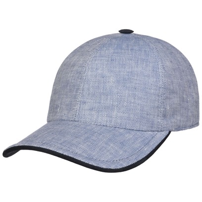 Cappellino in Lino Alviano by Alfonso D’Este