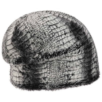 Berretto Beanie Soft Oversize by Gebeana