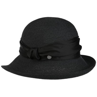 Cappello in Canapa Denalea by Lierys