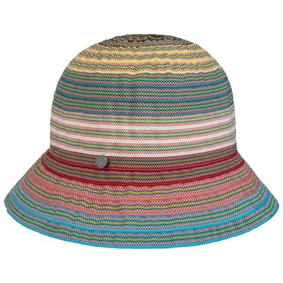 Cappello Intrecciato Multicolour by Lierys