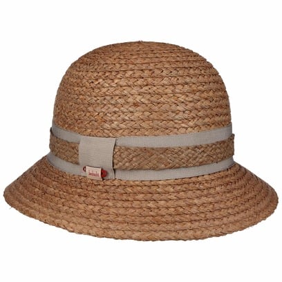 Cappello di Paglia Bourbon by bedacht