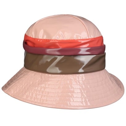 Cappello da Pioggia Vernice Multicolour by bedacht