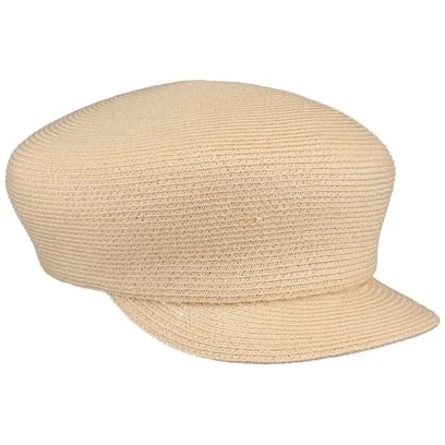 Cappellino da Donna Uni Hemp by bedacht
