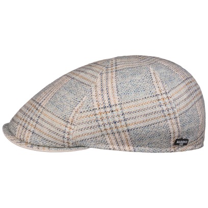 Coppola in Lino Garona Check by Lierys