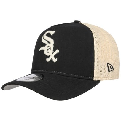 Cappellino 9Fifty Grained White Sox by New Era