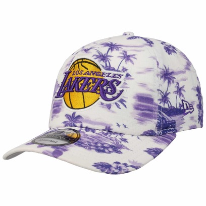 Cappellino 19Twenty Tropics Lakers by New Era