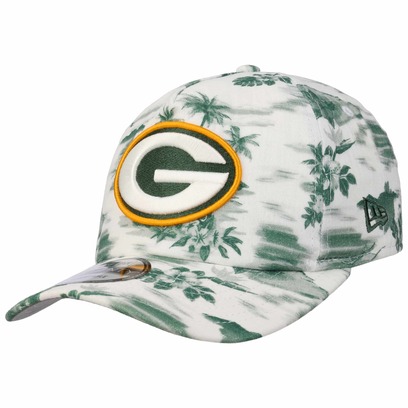 Cappellino 19Twenty Tropics Packers by New Era