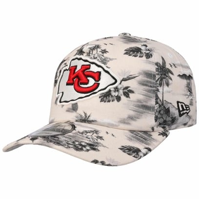 Cappellino 19Twenty Tropics Chiefs by New Era