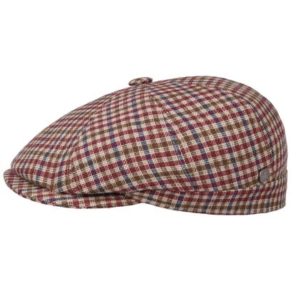 Coppola Yelsham Check by Lierys