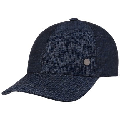 Cappellino Laramyre Herringbone by Lierys