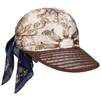 Bandana con Visiera Balesca by Lierys