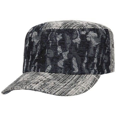 Cappellino Army Denim Mashup by Kangol