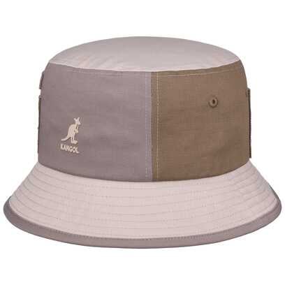 Cappello Cargo Colors Bucket by Kangol