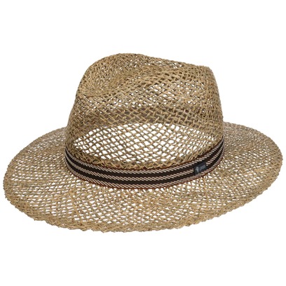 Cappello di Paglia Vented Traveller by Lipodo