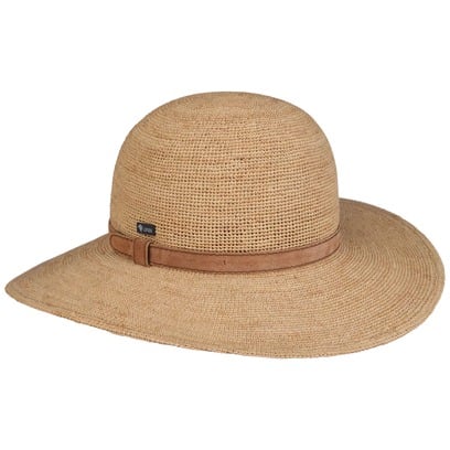 Cappello a Tesa Larga Farinova by Lierys