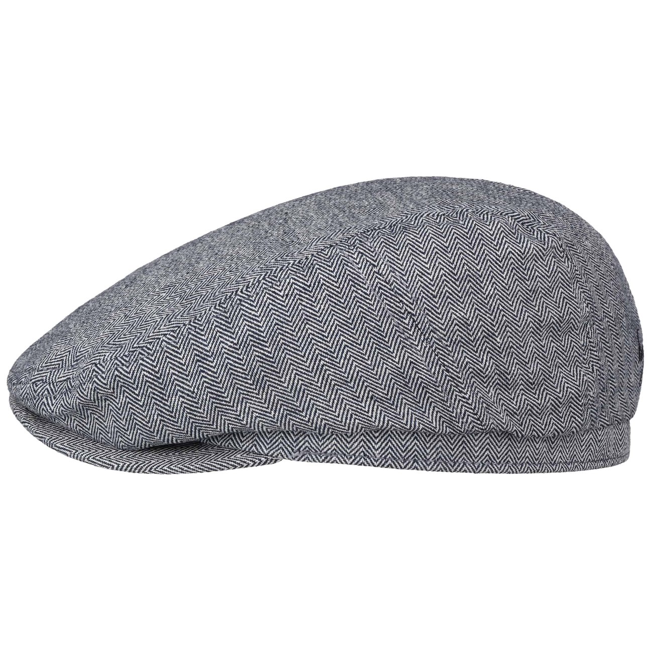 Bugatti Coppola Summer Herringbone by