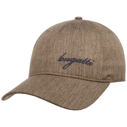 Cappellino Structured by bugatti