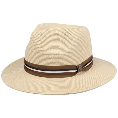 Cappello di Paglia Tresano by bugatti