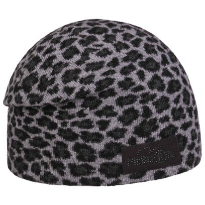 Berretto Beanie Leo Wool by McBURN