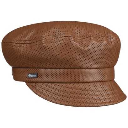 Berretto Marinaio Perforated by Lipodo