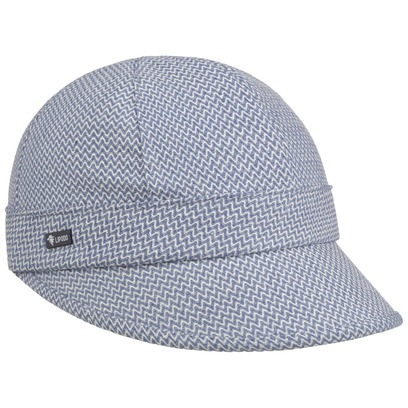 Visiera Twotone Zigzag by Lipodo