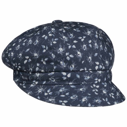 Berretto Newsboy Vianea Flower by Lipodo