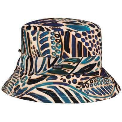 Cappello in Cotone Kalua Bucket by Lipodo