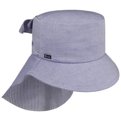 Cappello con Protezione Nuca Marnby by Lipodo