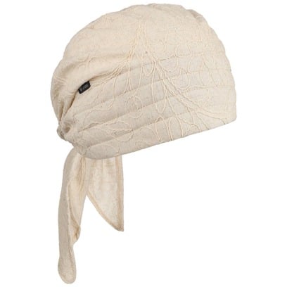Turbante in Cotone Uni by Lipodo