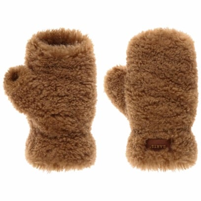 Guanti Bantota Teddy Fingerlose by Barts