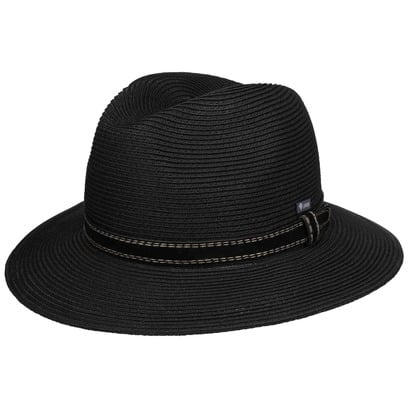 Cappello in Rafia Alavero Traveller by Lipodo