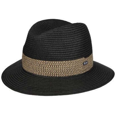 Cappello di Paglia Valeno Toyo Traveller by Lipodo