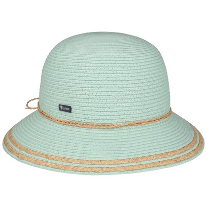 Cappello in Viscosa Tivera by Lipodo