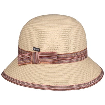 Cappello di Paglia Granlunda by Lipodo