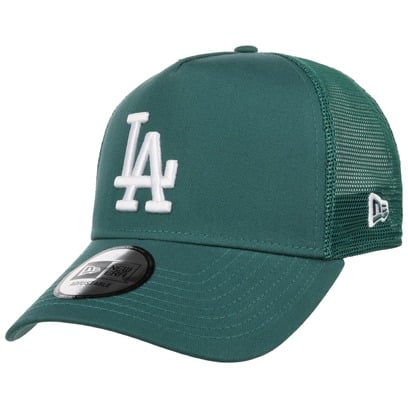 Cappellino Trucker MLB Adjustable LA by New Era