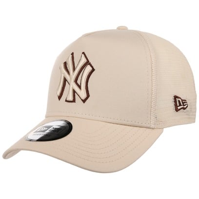 Cappellino Trucker MLB Adjustable NY by New Era