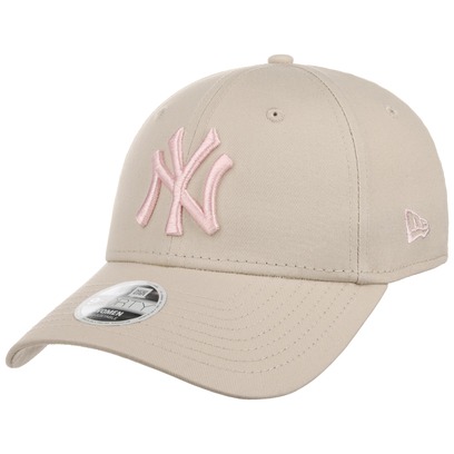 Cappellino 9Forty Properties Uni NY by New Era