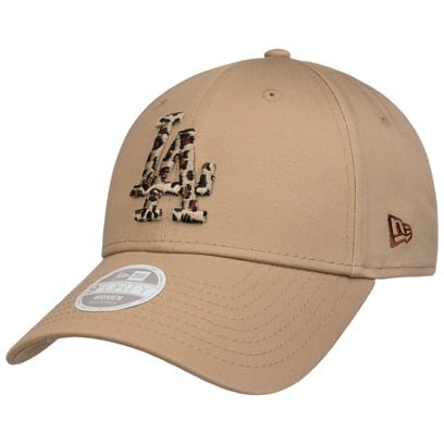 Cappellino 9Forty LA Dodgers Leo Infill by New Era