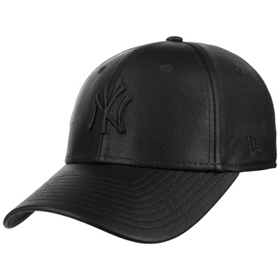 Cappellino MLB Properties Yankees PU by New Era