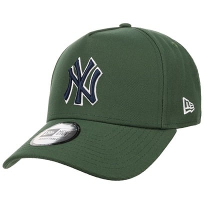 Cappellino MLB Properties Adjustable NY by New Era