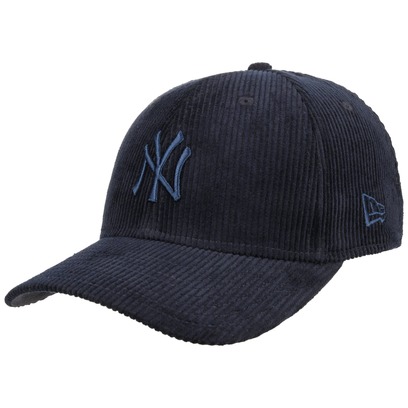 Cappellino MLB Uni Cord Yankees by New Era