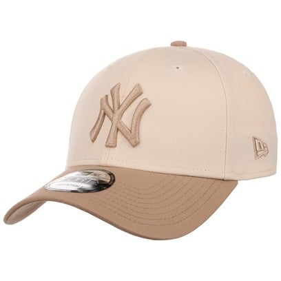 Cappellino MLB Twotone Cotton Yankees by New Era