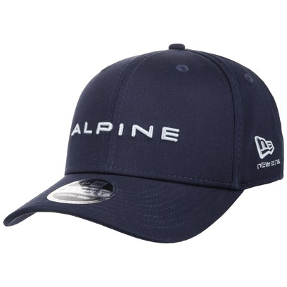 Cappellino 9Seventy Alpine F1 Racing by New Era